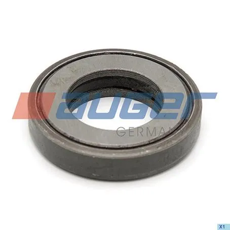 Подшипник 23,1х42х9 шариков. 1-рядн. (в обойме) MERCEDES AUGER 54521