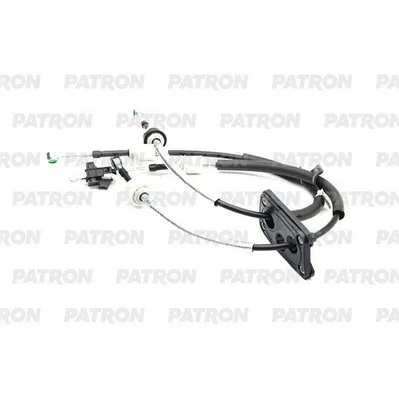 Трос КПП Peugeot Boxer PATRON PC9070
