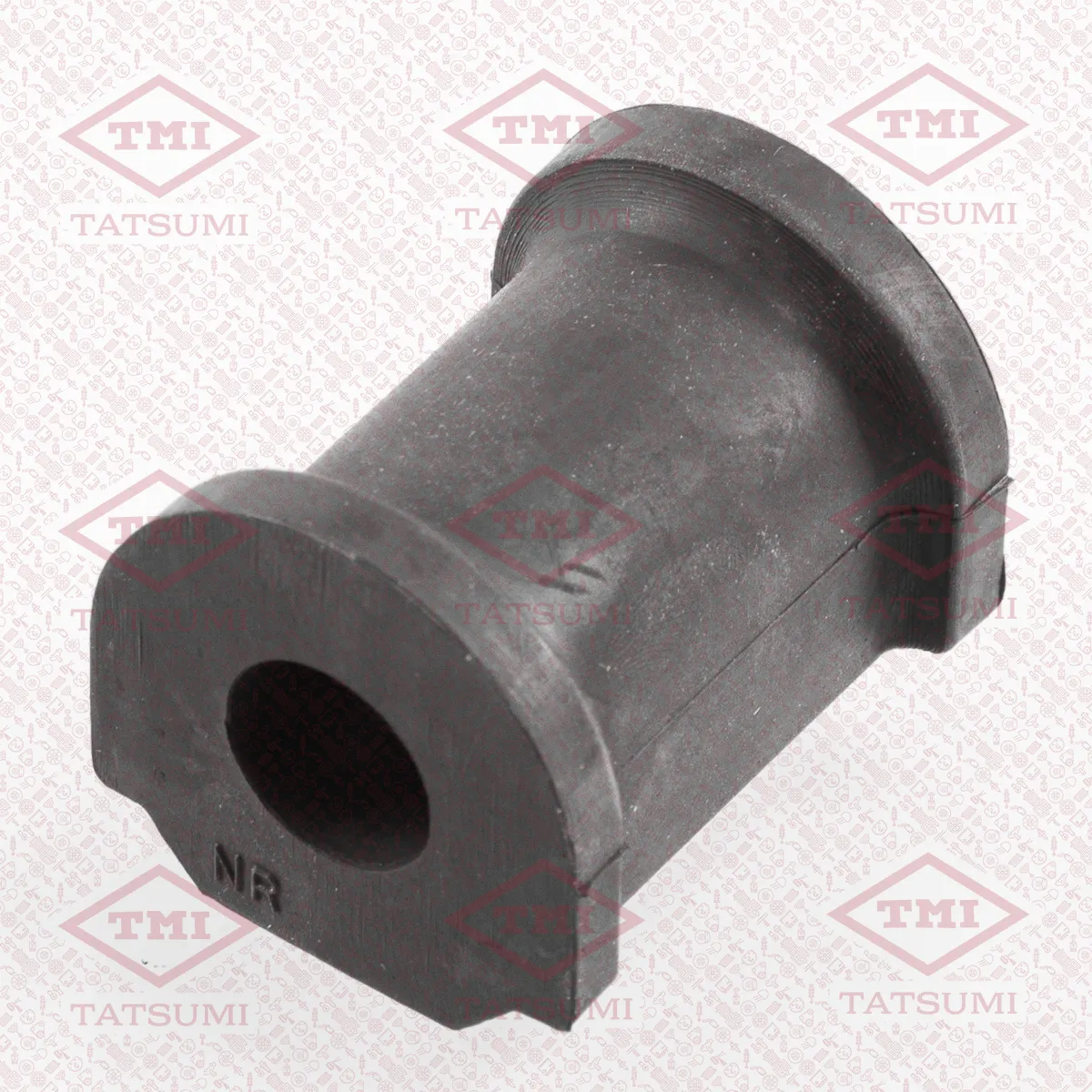 Втулка переднего стабилизатора LADA 2110-12 95-> TATSUMI TEF2254