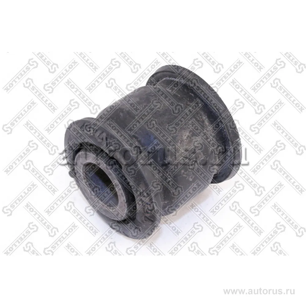Сайлентблок зад. рычага наружн. Subaru Impreza/Legasy 92>/Forester STELLOX 87-17006-SX