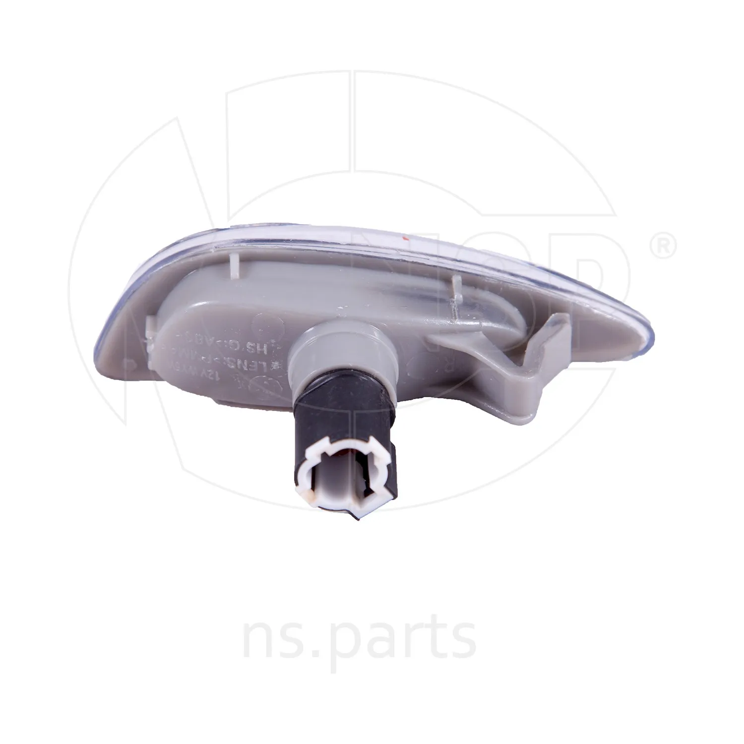 Повторитель указателя поворота левый HYUNDAI Solaris