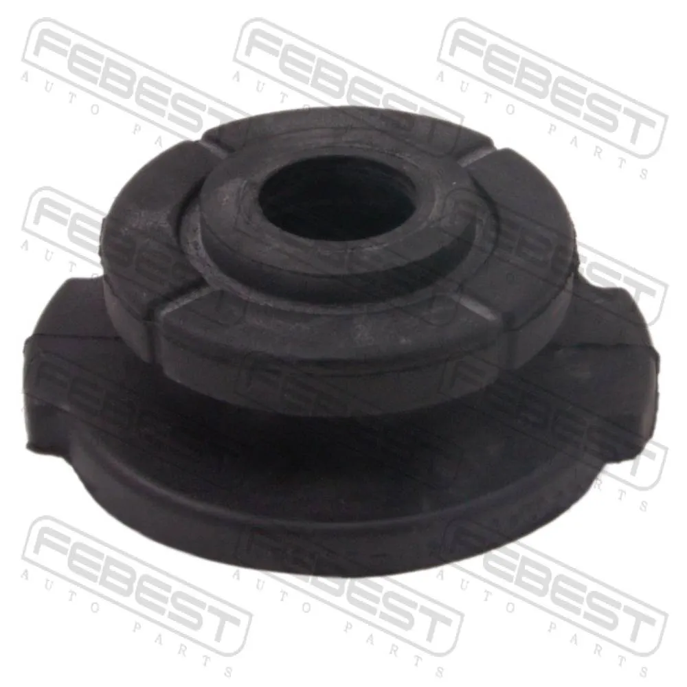 Подушка переднего дифференциала TOYOTA DYNA GDY231,281,TRY230 2021.08- FEBEST TAB-KR52DM