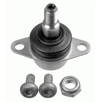 Опора шаровая L=R BMW 3-E90/91/92 / X1-E84 LEMFORDER 3390201
