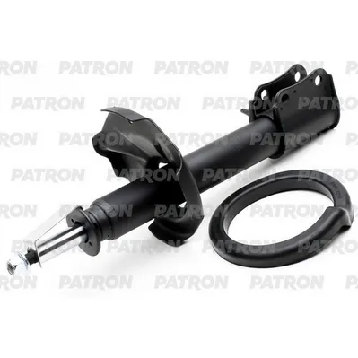 Амортизатор подвески задн лев SUZUKI: BALENO 95-02, BALENO хечбэк 95-02 PATRON PSA333216