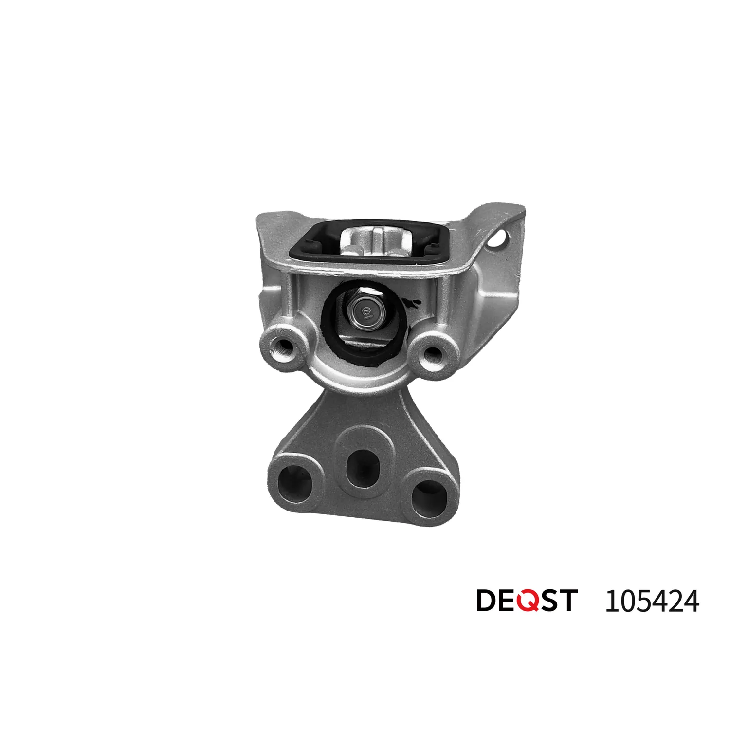 Опора двигателя L HONDA CR-V 07-12 DEQST 105424
