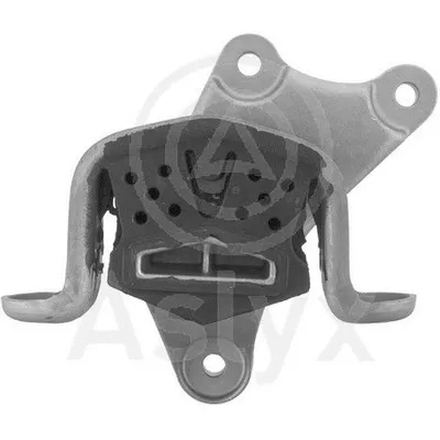 ОПОРА КПП VW TRANSPORTER T-5 1.9D - 2.0 03- AS202797
