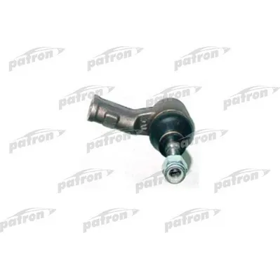 Наконечник рулевой тяги прав 1J0422812B AUDI: A3 96-, VW: BORA 99-, NEW BE PATRON PS1005R