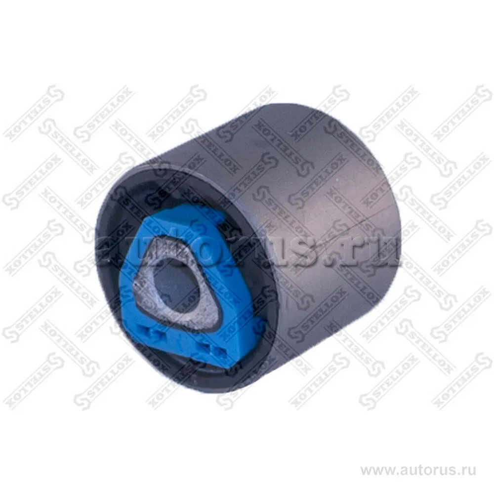 Сайлентблок рычага верхн. BMW Е34 2.0i-2.5i &24V 88-97 STELLOX 71-31360-SX
