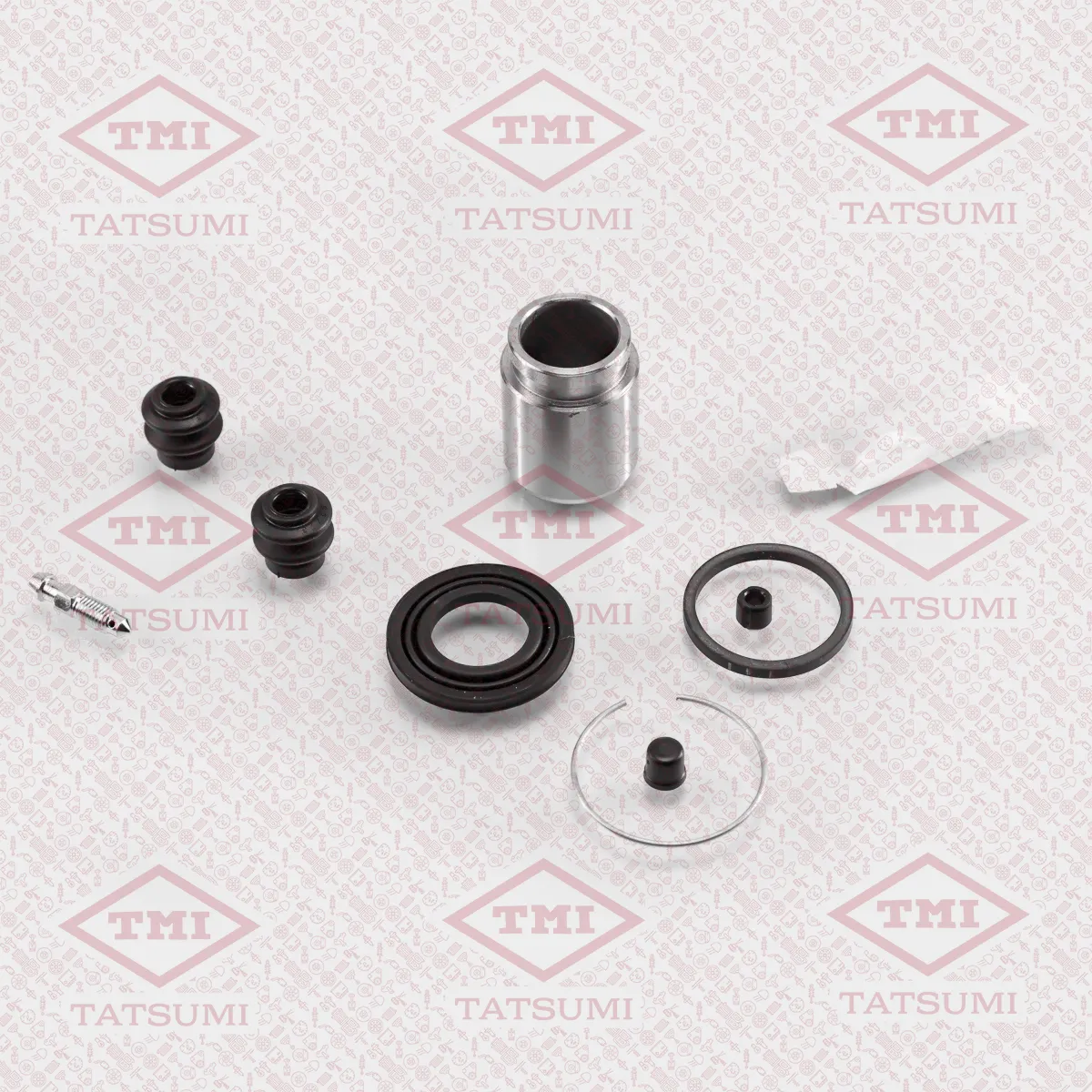Ремкомплект тормозного суппорта заднего NISSAN TATSUMI TCG1099