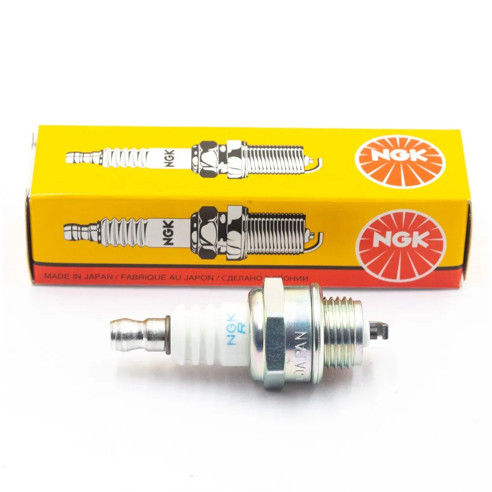 Свеча зажигания BPMR6A-10 NGK 1029