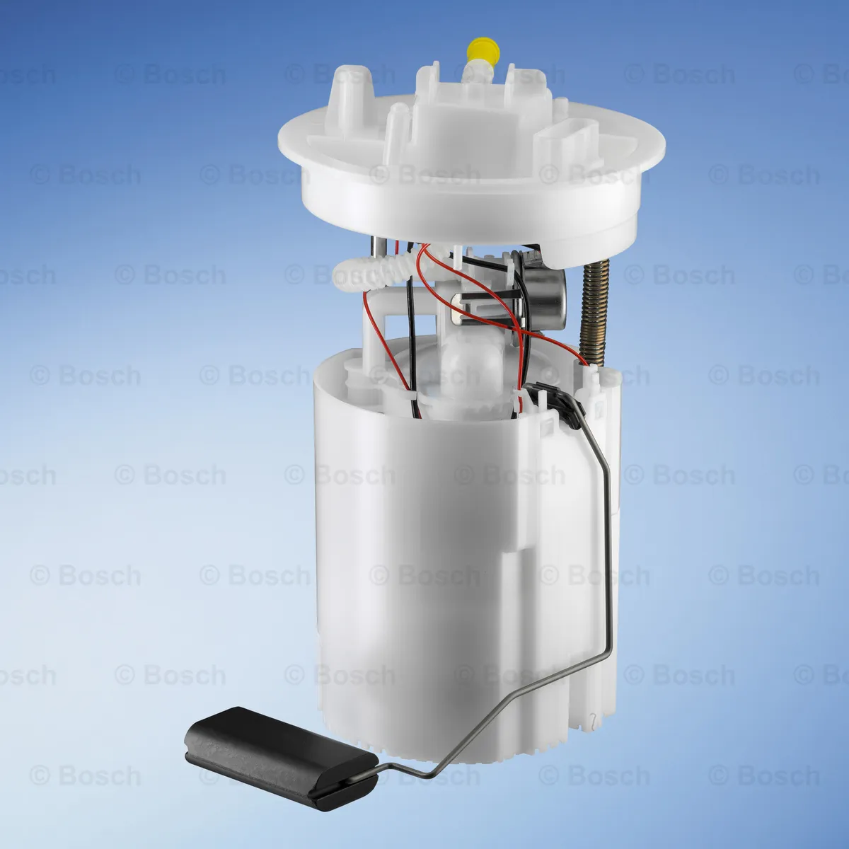 Насос топливный BOSCH 580200056