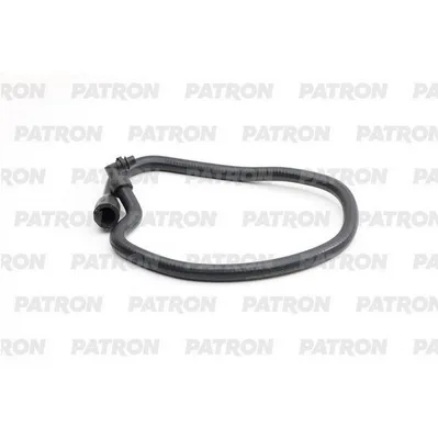 Патрубок (пр-во Турция) PEUGEOT 405 1.6/1.8/2.0 PATRON PH2072