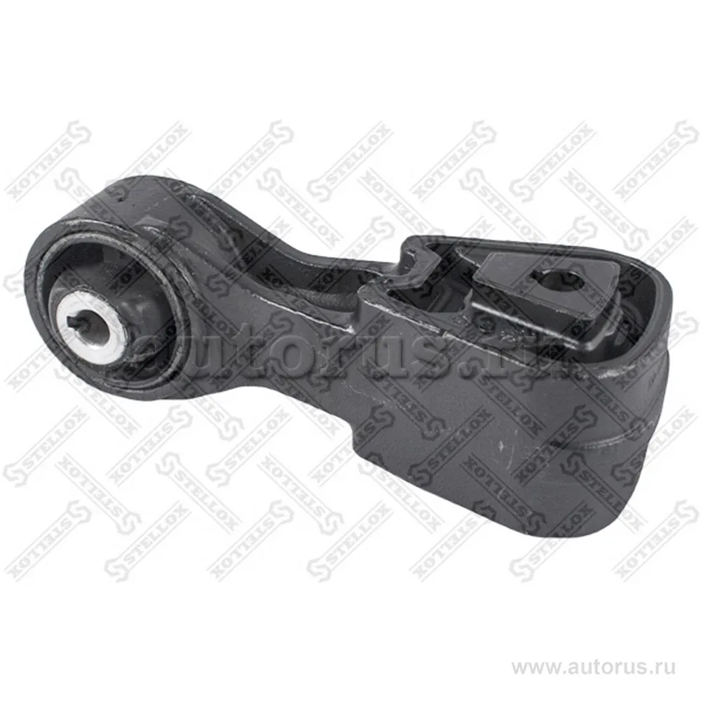 Подушка ДВС задняя Peugeot 406 2.0HDi/2.2HDi 99> STELLOX 25-18052-SX