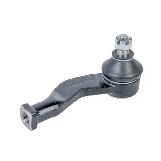 Наконечник рулевой левый Geely Otaka 07> STELLOX 51-98638A-SX