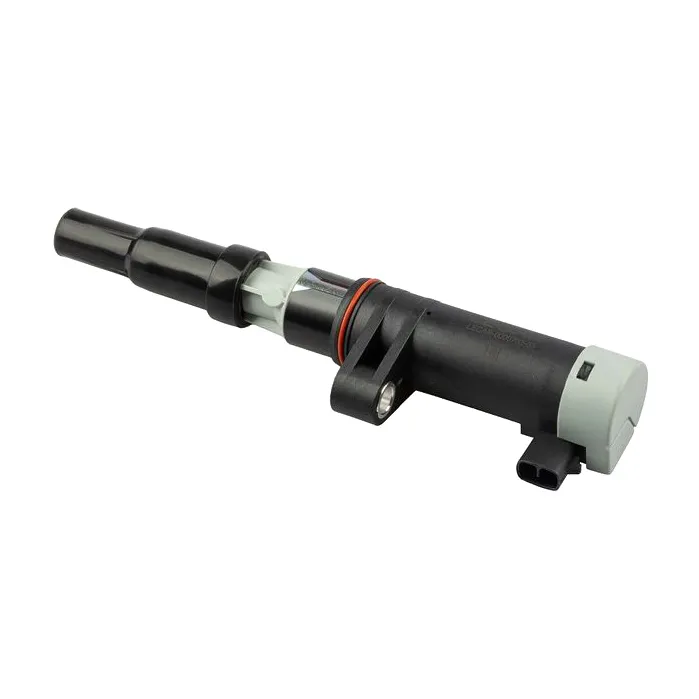 Катушка зажигания RENAULT DUSTER 09-, LOGAN/SANDER LECAR LECAR000070203