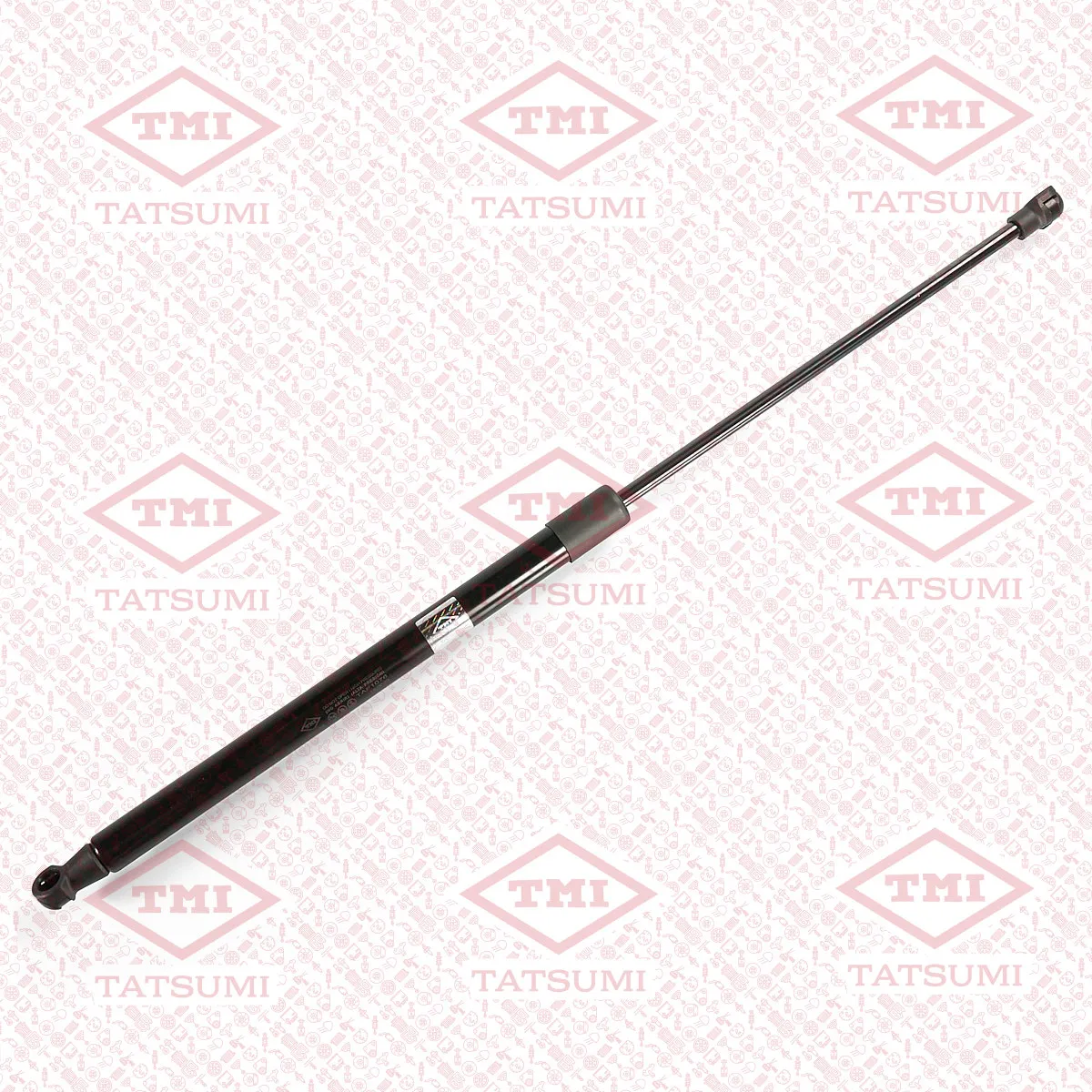 Амортизатор капота (L=525mm, F=260N) TOYOTA Land Cruiser Prado 09-> TATSUMI TAF1076