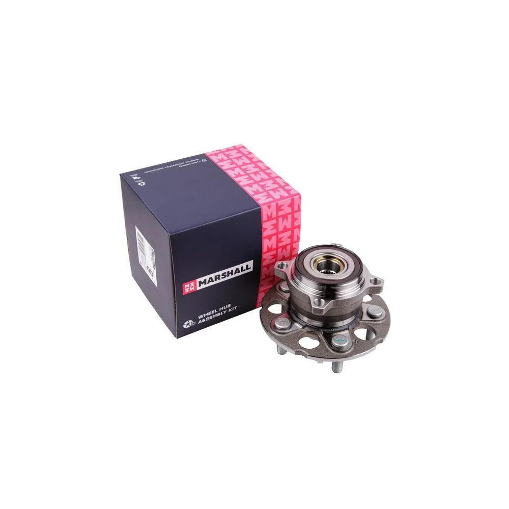 Ступица задн. Honda Cr-V 12- MARSHALL M8137666