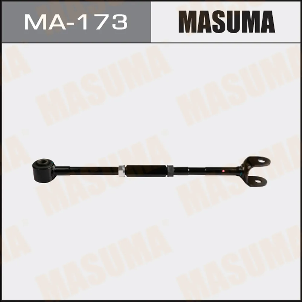 Рычаг (тяга) MASUMA ma173