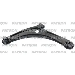 Рычаг подвески MITSUBISHI: GALANT 07-, LANCER 07-, OUTLANDER 05- PATRON PS5069L