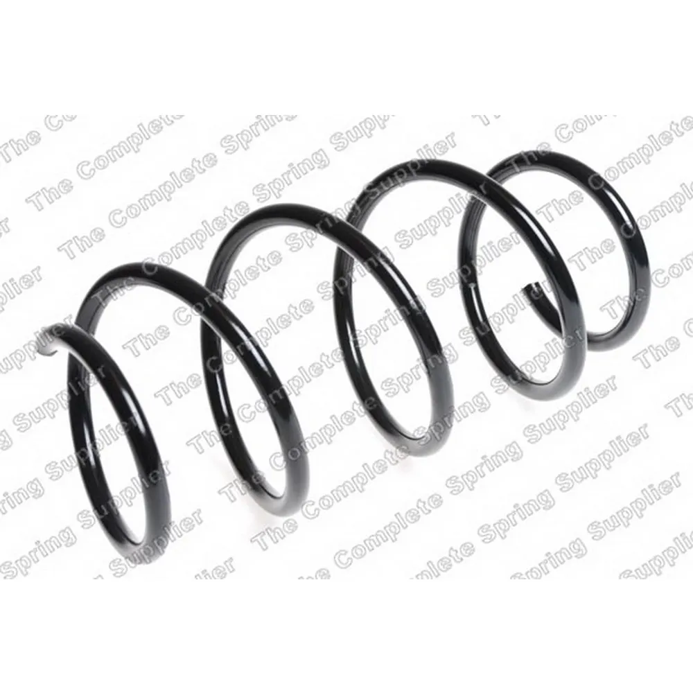 Пружина подвески TOYOTA AURIS 07- перед. LESJOFORS 4092594