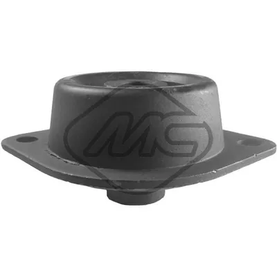 Подушка двигателя FIAT/SEAT 127 I/PANDA I/ MARBELLA 0.8-1.0 80-98 METALCAUCHO 00259