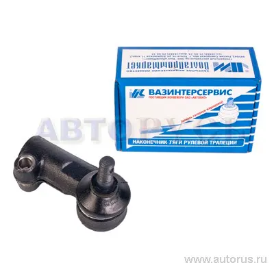 Наконечник рулевой тяги левый ВАЗ-1117-19 (КАЛИНА) LADA 11180341405700