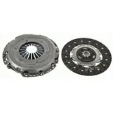 Сцепление, комплект SACHS 3000970051