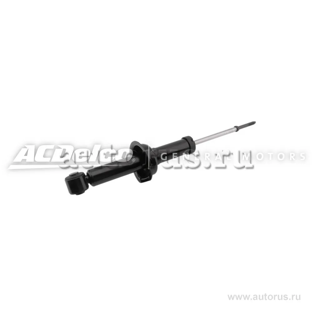 Амортизатор задний L=R Mitsubishi ASX ACDelco 19374332