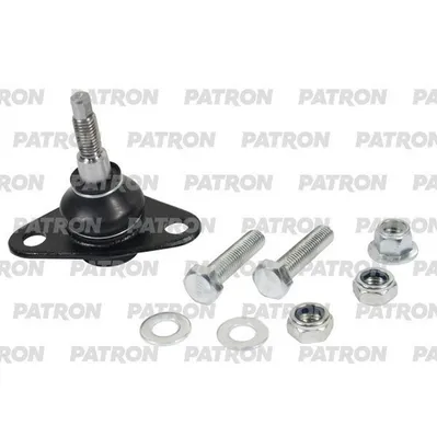 Опора шаровая VOLVO: 740/760/940/960 PATRON PS3392