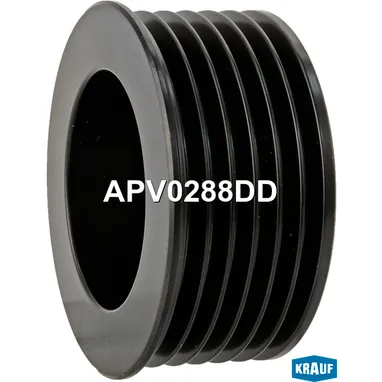 Шкив генератора KRAUF APV0288DD