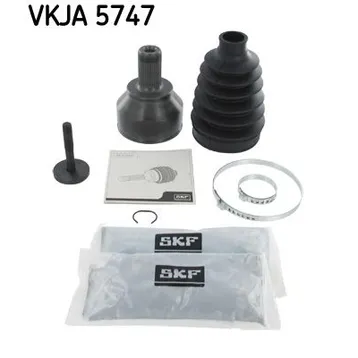 ШРУС наружний SKF VKJA 5747