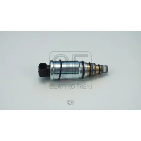 Клапан компрессора кондиционера QUATTRO FRENI QF40Q00099