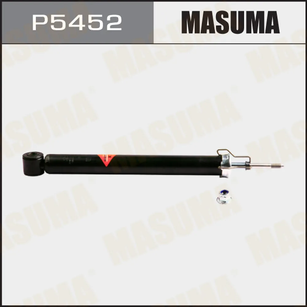 Амортизатор газомасляный TOYOTA YARIS MASUMA P5452
