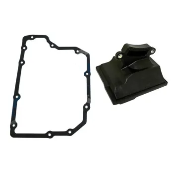 Фильтр АКПП с прокладкой поддона MAZDA CX-7/CX-9 JS ASAKASHI JT254K