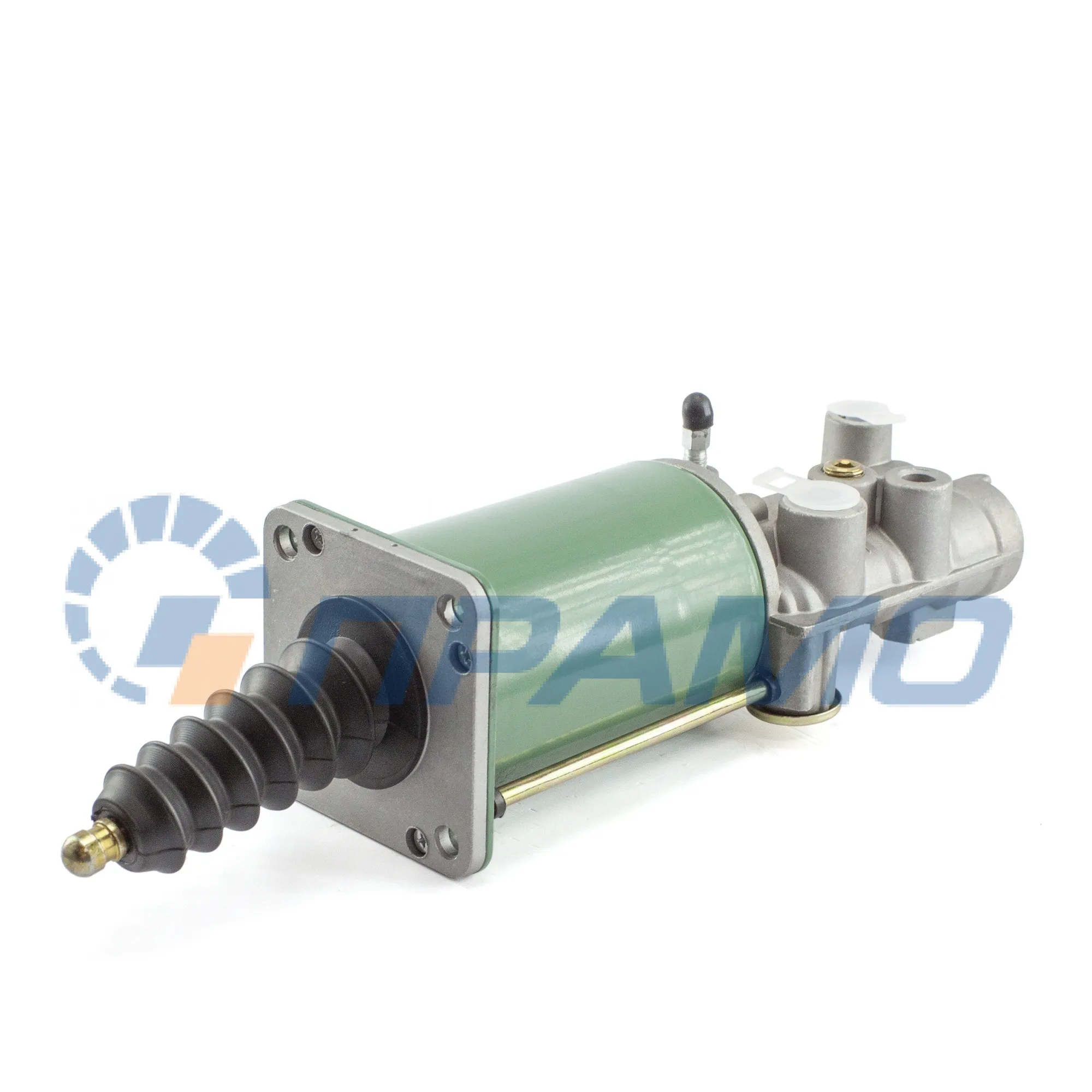 Пневмогидроусилитель ПАЗ-3204 с КПП ZF5S42 Прамо VG 3200 9700511760