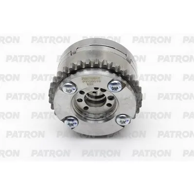Регулятор фаз газораспределения Правый (выпуск) MERCEDES: M276 3.5i V6 2011- W204, PATRON PTC6019