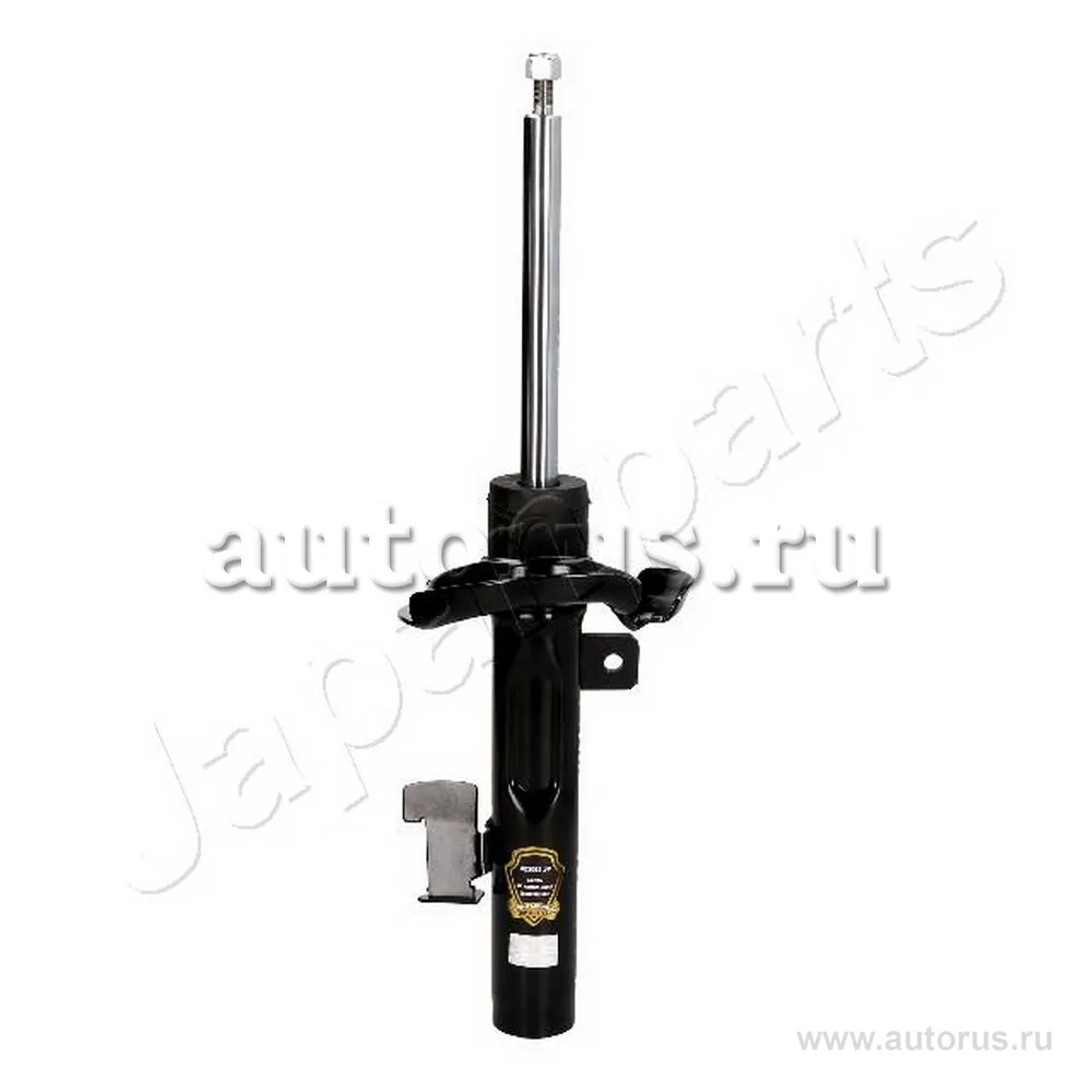Амортизатор подвески передн лев газ Mazda 5/Premacy 10 JAPANPARTS MM33085