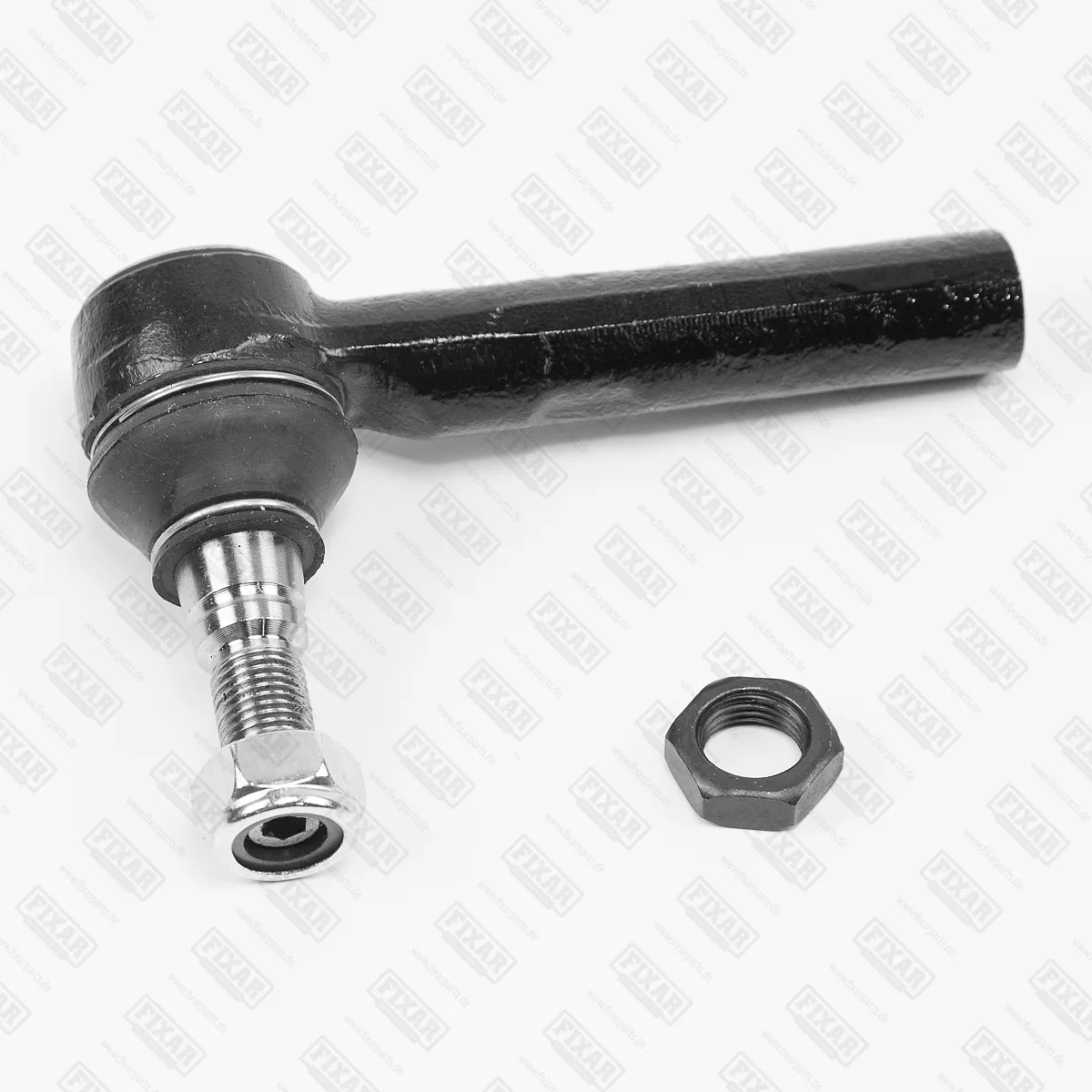Наконечник рулевой тяги левый/правый CITROEN Jumper 02->FIAT Ducato 02>PEUGEOT Boxer 02 FIXAR FS0475