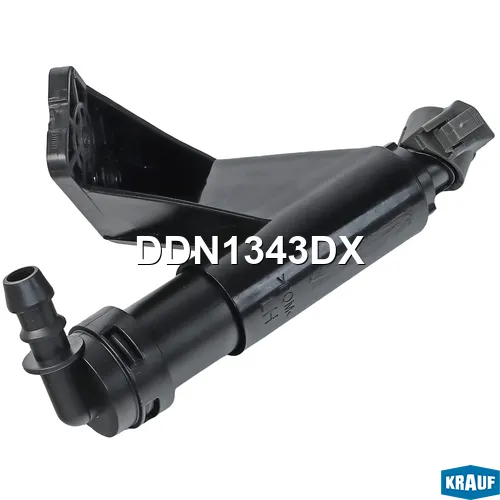 Форсунка омывателя фар KRAUF DDN1343DX