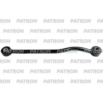 Рычаг подвески CHRYSLER 300 1st Gen 2005-2010 (произведено в Турц PATRON PS50102L