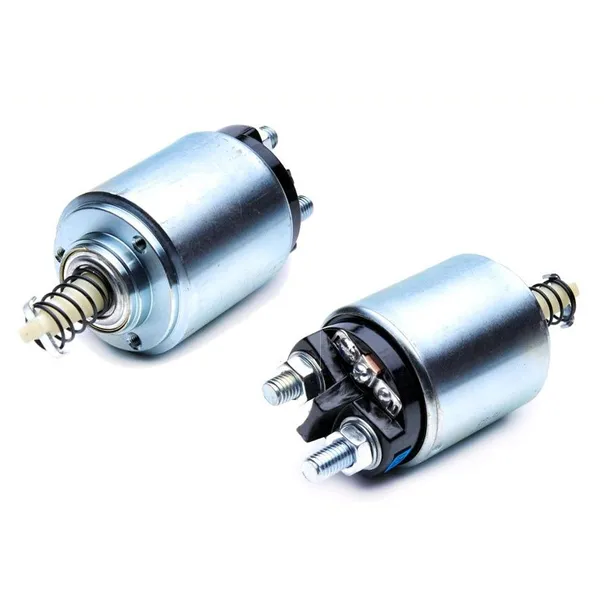 Электромагнит MERCEDES BENZ 200, 207, 209, 220, 220 D, 300, 309 TESLA TECHNICS TT76012