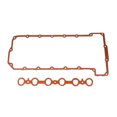 К-т прокладок клапанной крышки BMW E83/E85/E90/E60 2.5 N52B25A 05> STELLOX 11-28254-SX