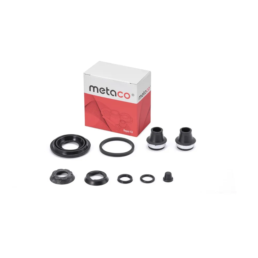 Ремкомплект тормозного суппорта заднего