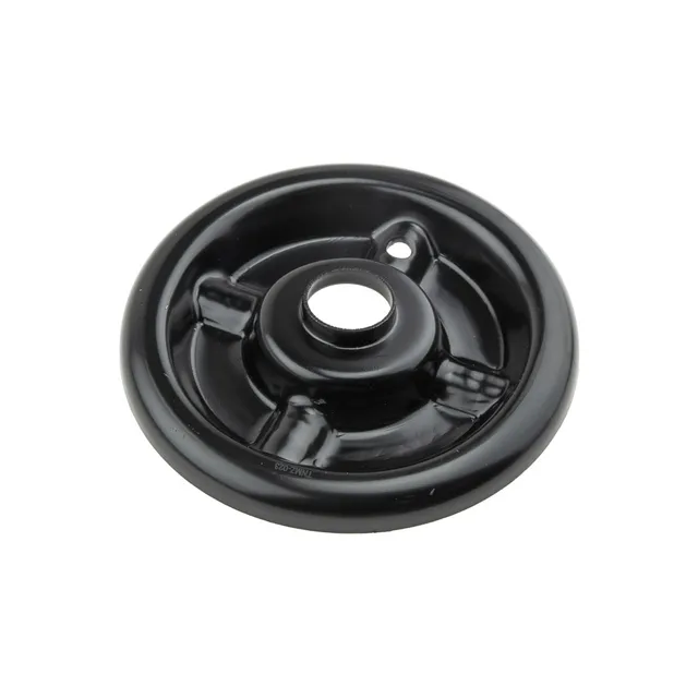 ПРОКЛАДКА ПРУЖИНЫ MITSUBISHI OUTLANDER 02-, LANCER 03- /WITHOUT RUBBER PAD/ NTY ADMS023