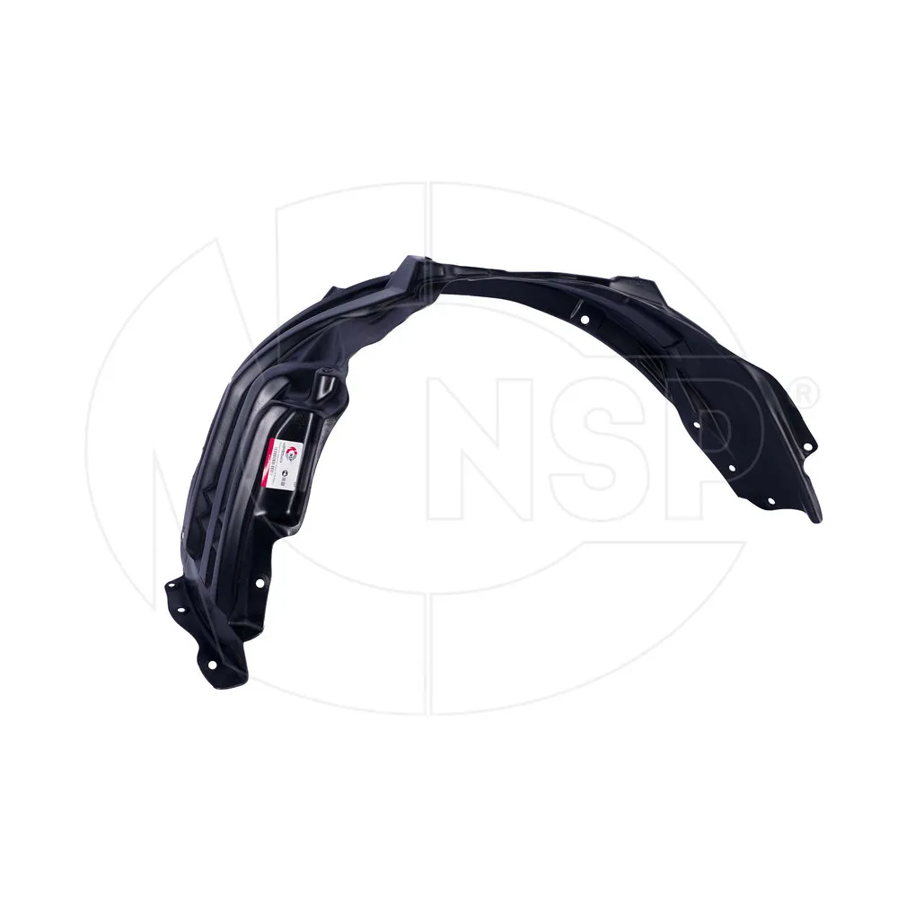 Подкрылок передний правый MITSUBISHI Outlander III (12-22) NSP NSP1BD04074