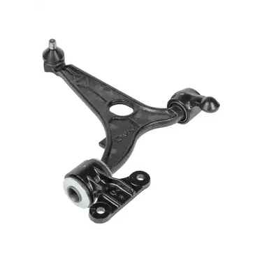 Рычаг левый Citroen C8, Peugeot 807 all 02> ZENTPARTS Z24640