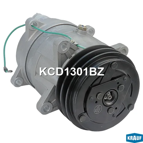 Компрессор кондиционера KRAUF KCD1301BZ