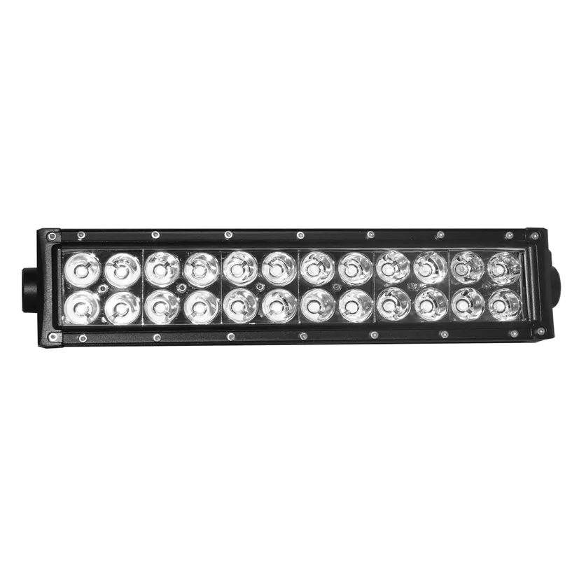 Фары MK3100-72W WHITE (110х86х340) Маяк MK3100-72W-EP