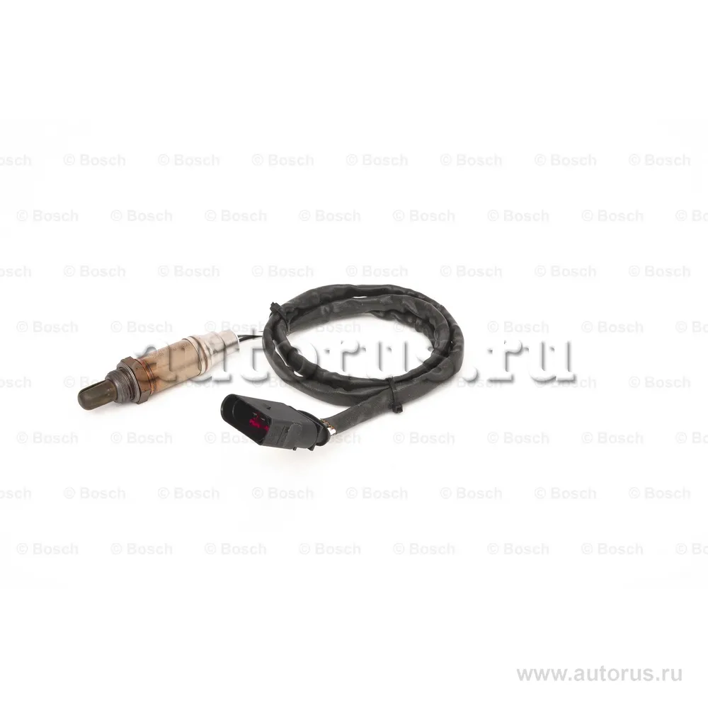 Лямбда-зонд BOSCH 0258005123