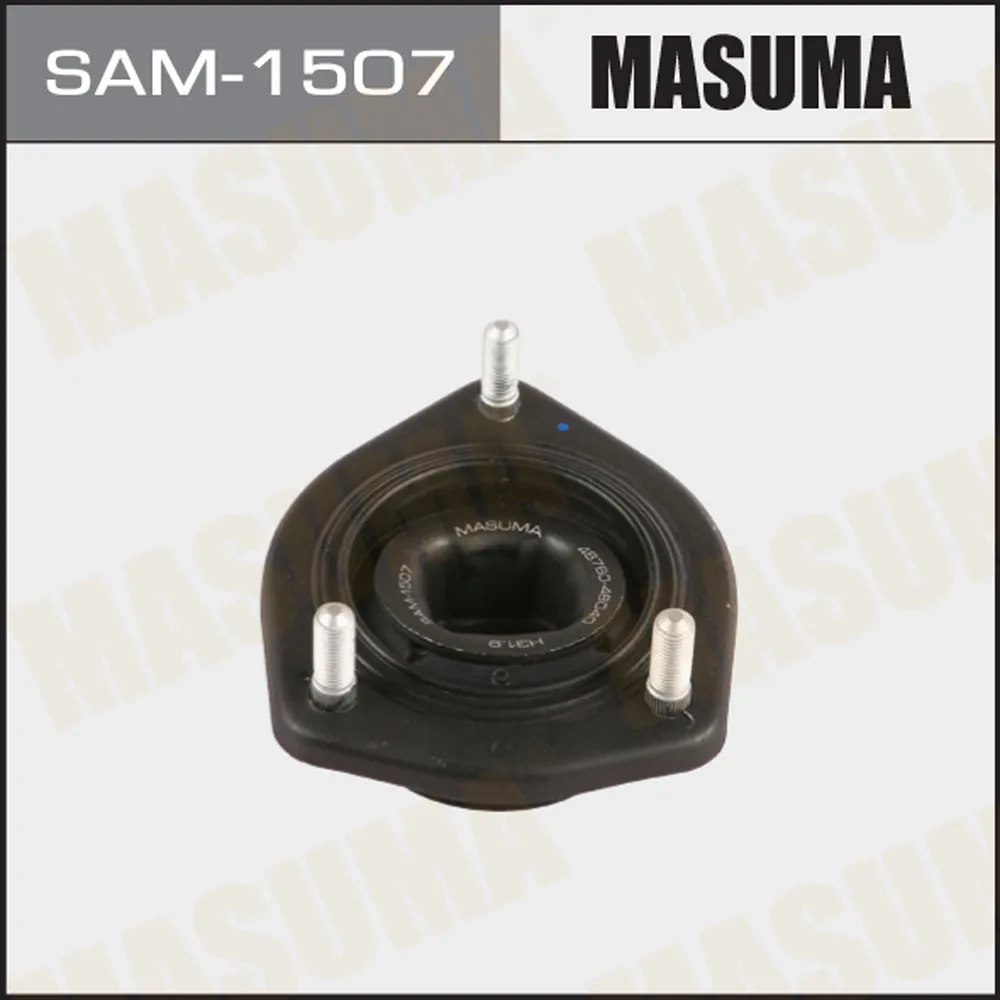 Опора амортизационной стойки MASUMA SAM1507